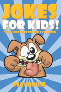 Jokes for Kids: Silly Joke Book for Kids Ages 5-12 - Paperback