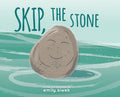 Skip, the Stone - Hardcover