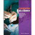Transplantation at a Glance - Paperback