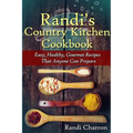 Randi's Country Kitchen Cookbook - Paperback
