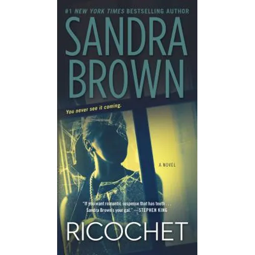Ricochet - Paperback