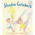 Shadow Catchers - Hardcover