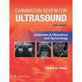Examination Review for Ultrasound: Abdomen and Obstetrics & Gynecology - Paperback