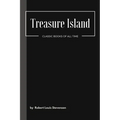 Treasure Island - Paperback