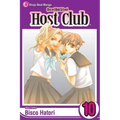Ouran High School Host Club, Vol. 10 - Paperback