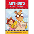 Arthur's Mystery Envelope - Hardcover