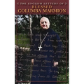 The English Letters of Blessed Columba Marmion - Paperback