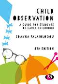 Child Observation: A Guide for Students of Early Childhood - Paperback