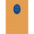 A Mary Wilkins Freeman Reader - Paperback