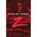 Reign of Terror - Paperback