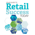 Retail Success Today - Paperback