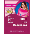 300 Plus Tax Deductions - Paperback
