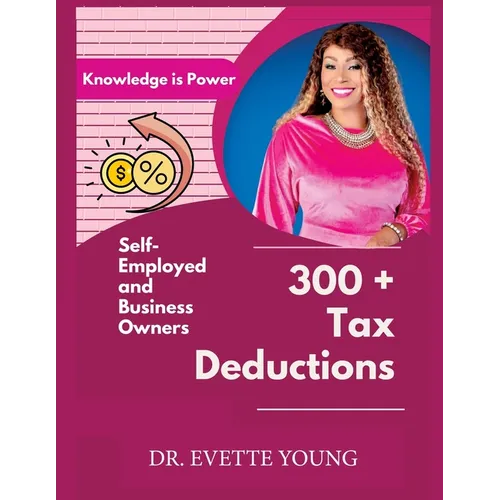 300 Plus Tax Deductions - Paperback