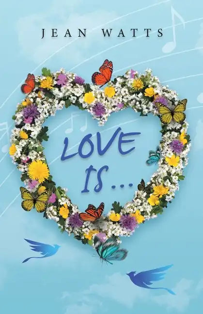 Love Is ... - Paperback