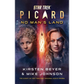 Star Trek: Picard: No Man's Land: The Script of the Thrilling Original Audio Drama - Paperback
