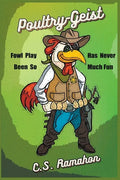 Poultry-Geist - Paperback
