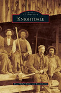 Knightdale - Hardcover