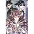 Ocean of Secrets, Volume 3 - Paperback