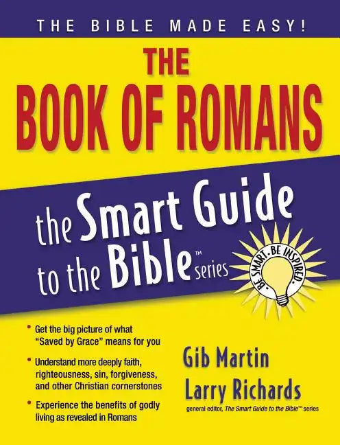 The Book of Romans - Paperback