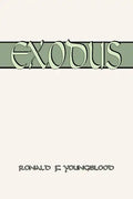Exodus - Paperback