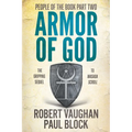 People of the Book Part Two: Armor of God - Paperback