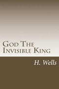 God The Invisible King - Paperback