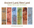 Ancient Land, New Land: Skmaqn - Port-La-Joye - Fort Amherst National Historic Site of Canada - Paperback