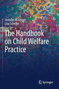 The Handbook on Child Welfare Practice - Paperback