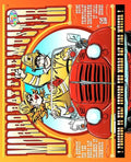 Morro Bay Fire Muster - Paperback