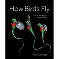How Birds Fly: The Science and Art of Avian Flight - Hardcover