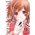 Plunderer, Vol. 9: Volume 9 - Paperback