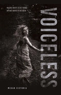 Voiceless: No one wants to be found No one wants to be seen - Paperback
