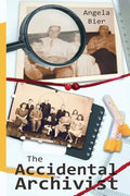 The Accidental Archivist - Paperback