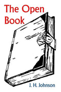 The Open Book - Paperback