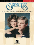 Carpenters: Arr. Phillip Keveren the Phillip Keveren Series Piano Solo - Paperback