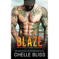 Blaze - Paperback