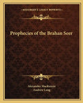 Prophecies of the Brahan Seer - Paperback