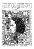 State Raised - Paperback