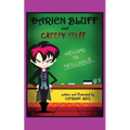 Darien Bluff and Creepy Stuff: Welcome to Thrillsville - Paperback