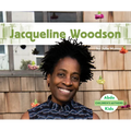 Jacqueline Woodson - Library Binding