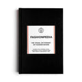 Fashionpedia: The Visual Dictionary of Fashion Design - Hardcover