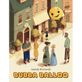 Bubba Balloo - Paperback