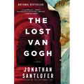 The Lost Van Gogh - Hardcover