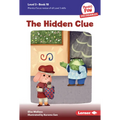 The Hidden Clue: Book 18 - Library Binding