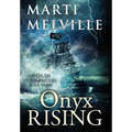 Onyx Rising: The Deja vu Chronicles - Hardcover