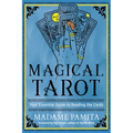 Magical Tarot: Your Essential Guide to Reading the Cards - Paperback