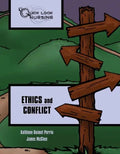 Quick Look Nursing: Ethics and Conflict: Ethics and Conflict - Paperback