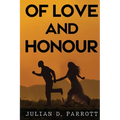 Of love and honour - Paperback