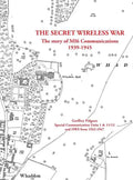 The Secret Wireless War - Hardcover