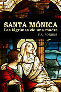 Santa Mónica. Las lágrimas de una madre - Paperback